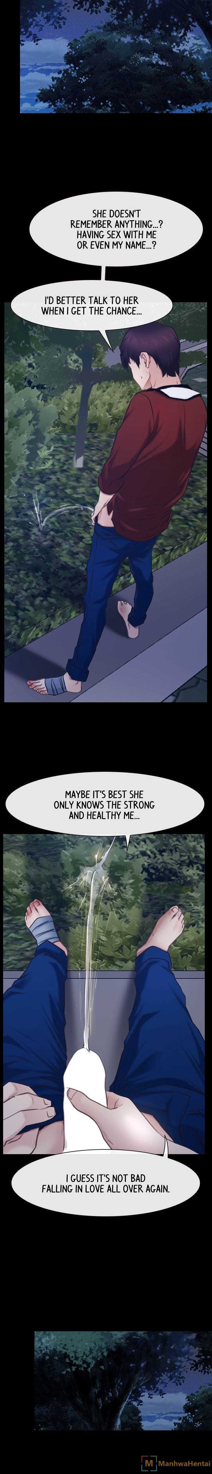 First Love - Chapter 28 Page 12