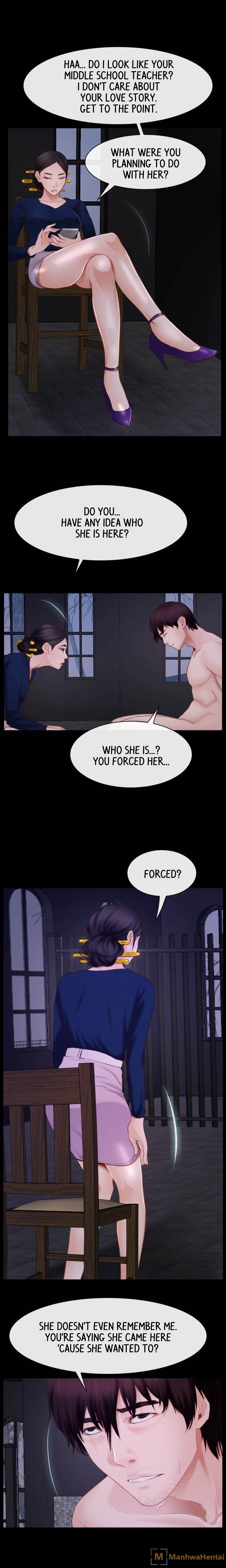 First Love - Chapter 29 Page 6