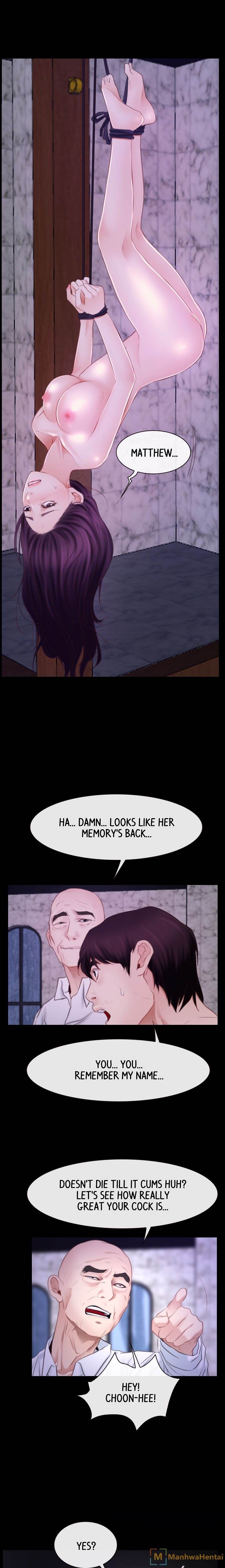 First Love - Chapter 30 Page 1