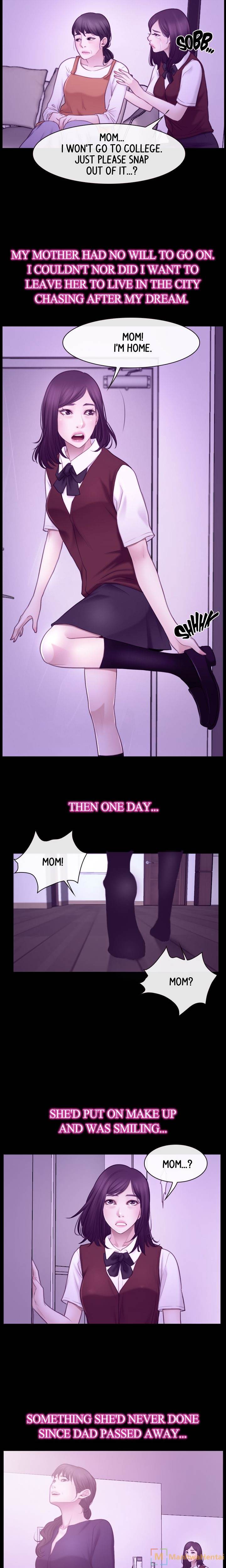 First Love - Chapter 32 Page 7