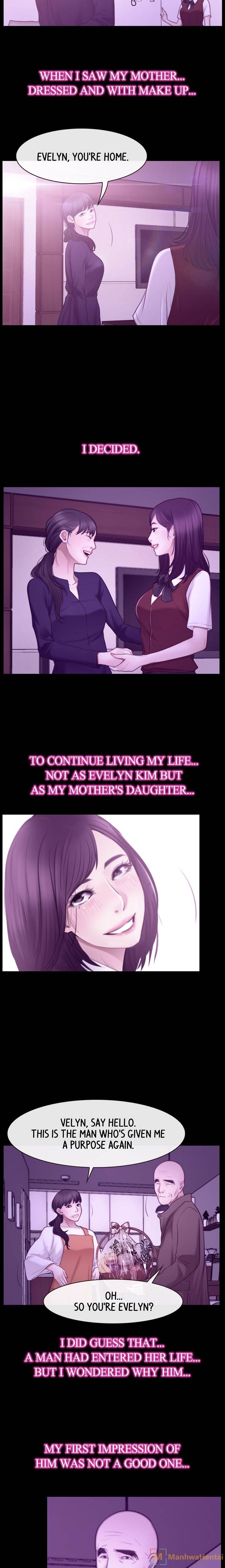 First Love - Chapter 32 Page 8
