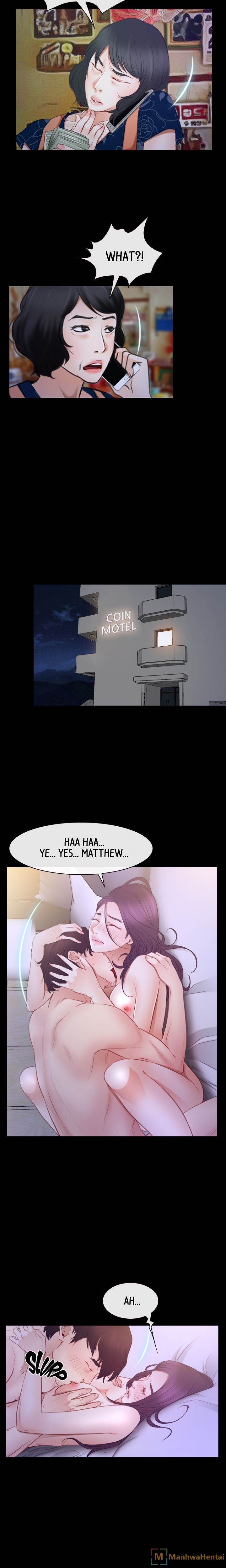 First Love - Chapter 33 Page 12