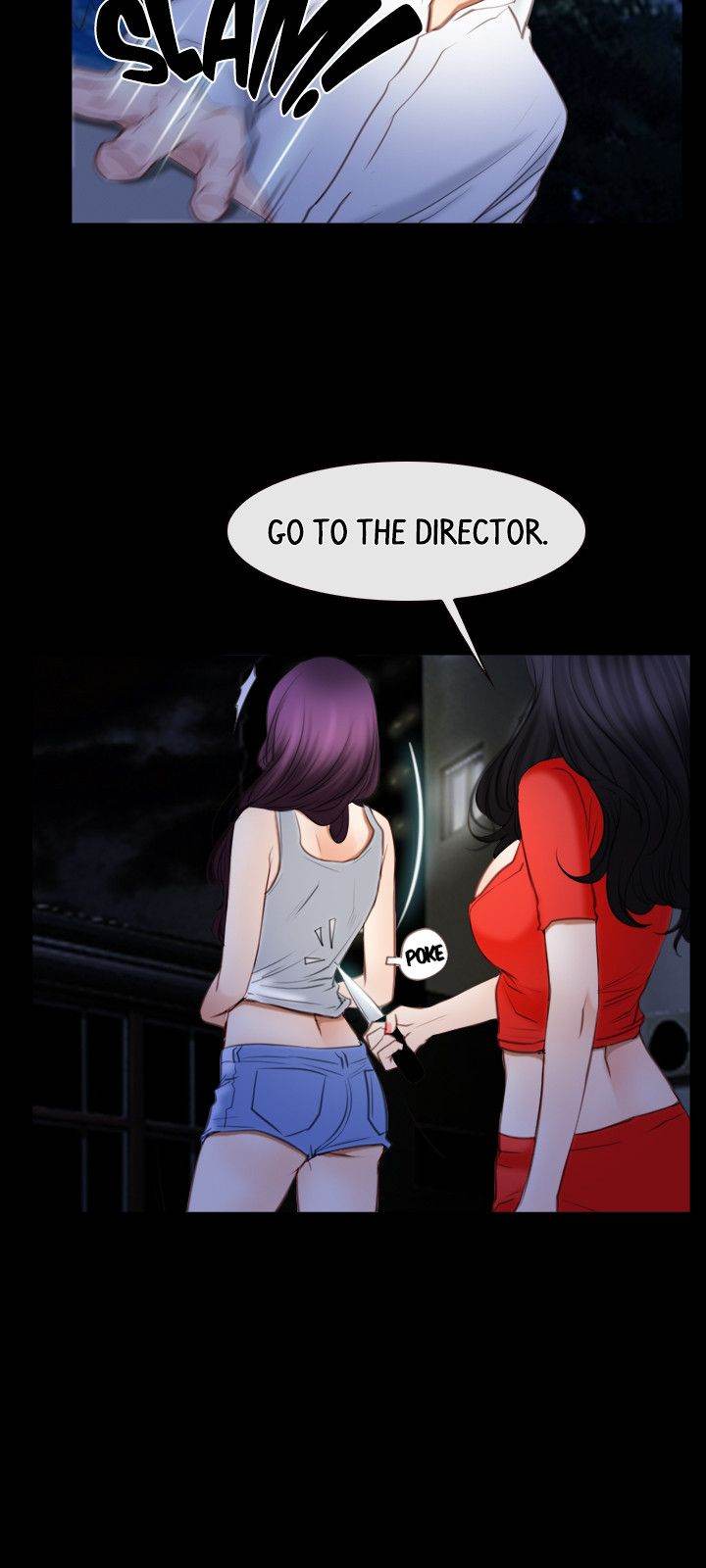 First Love - Chapter 41 Page 27