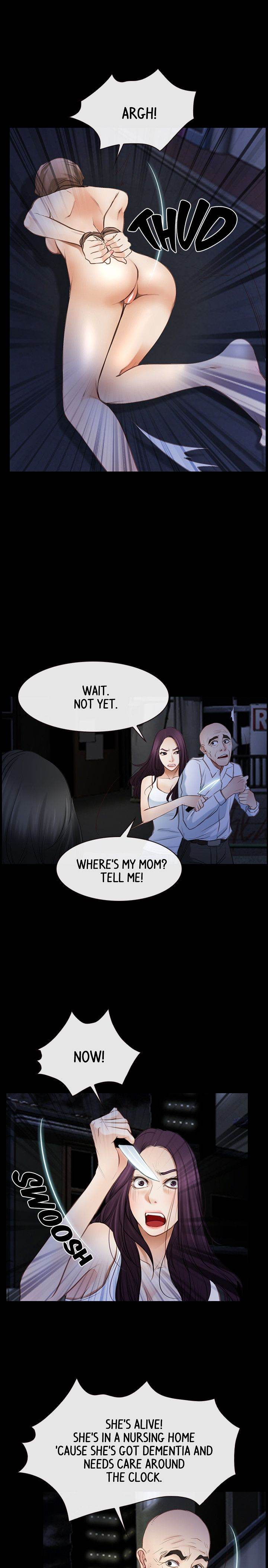 First Love - Chapter 42 Page 25
