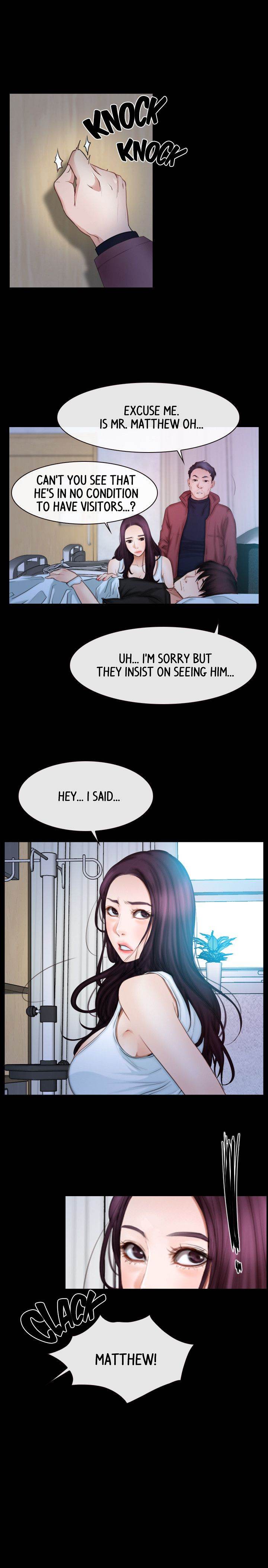 First Love - Chapter 44 Page 31