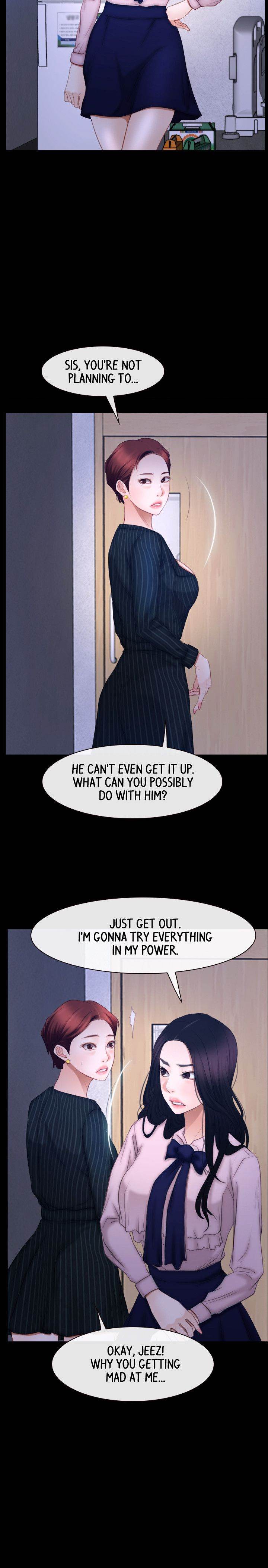 First Love - Chapter 45 Page 13
