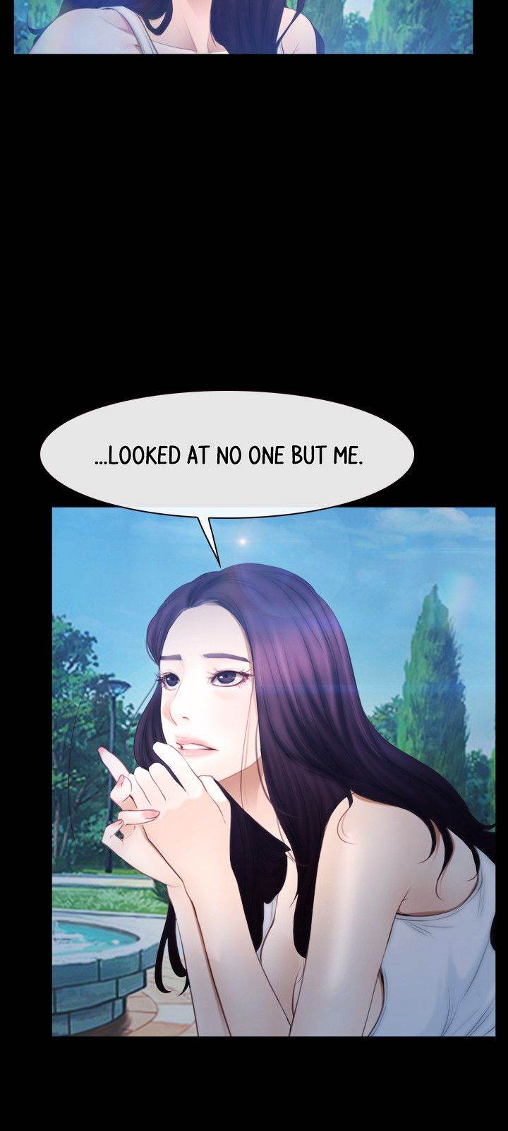 First Love - Chapter 46 Page 23