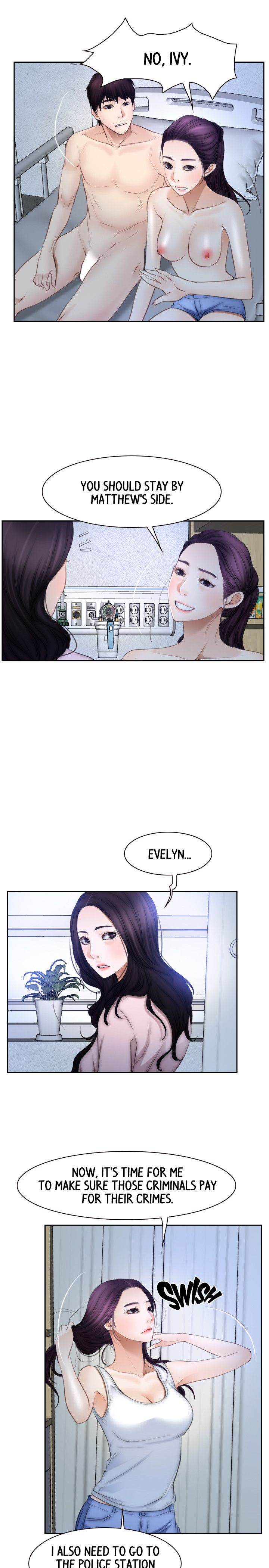First Love - Chapter 48 Page 16