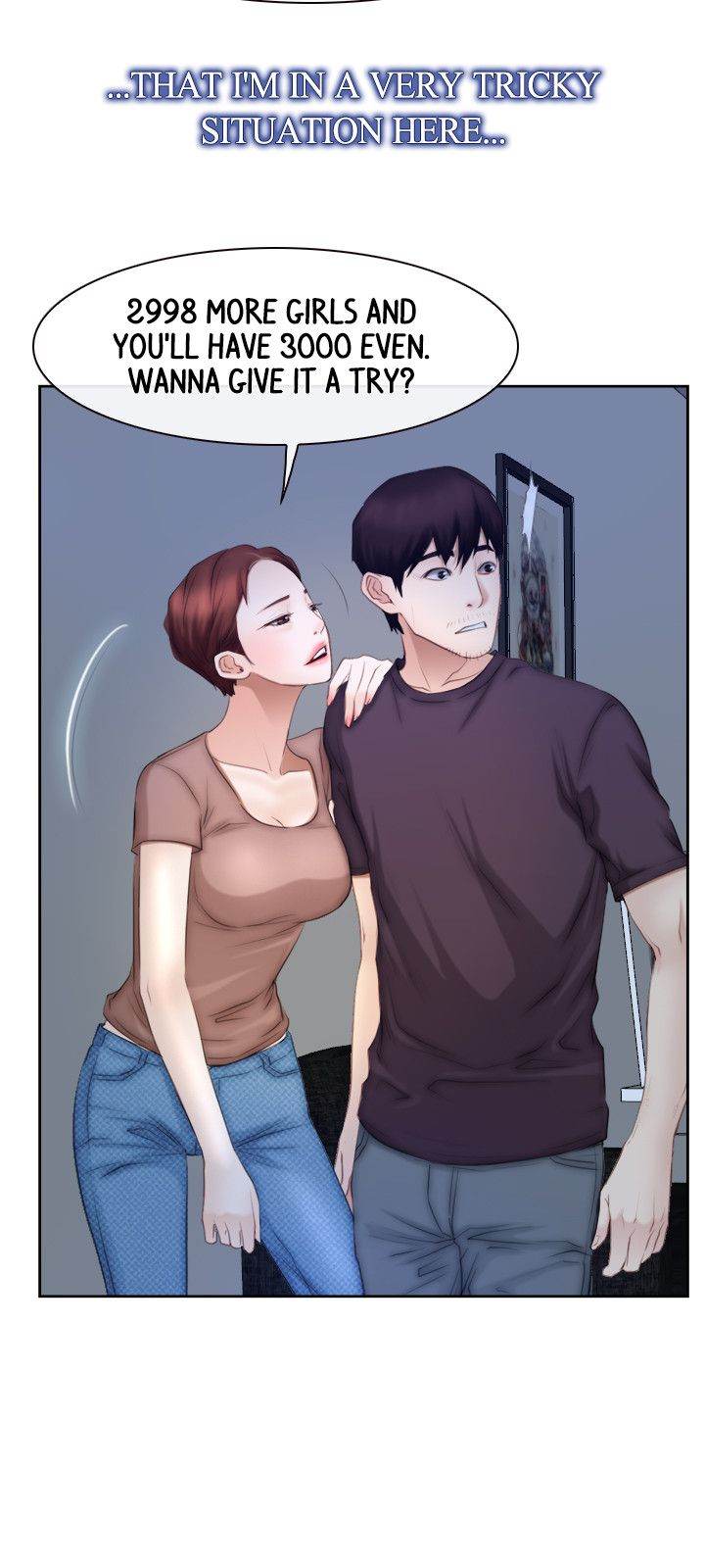 First Love - Chapter 48 Page 24