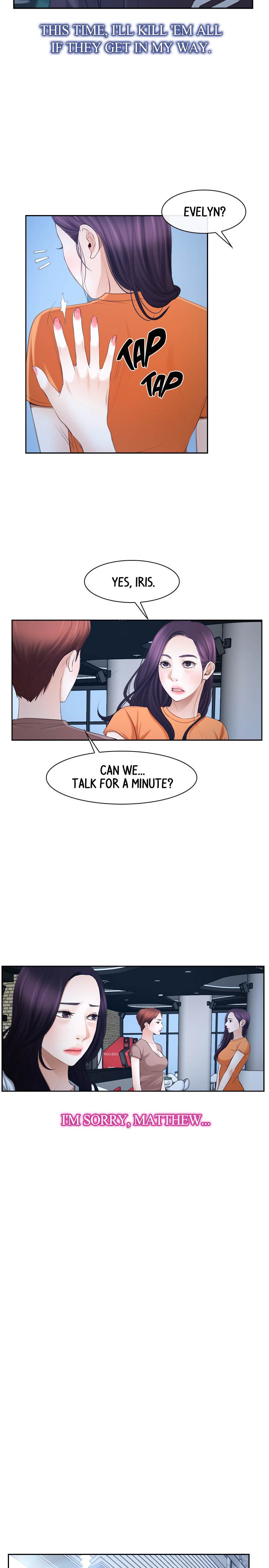 First Love - Chapter 51 Page 16