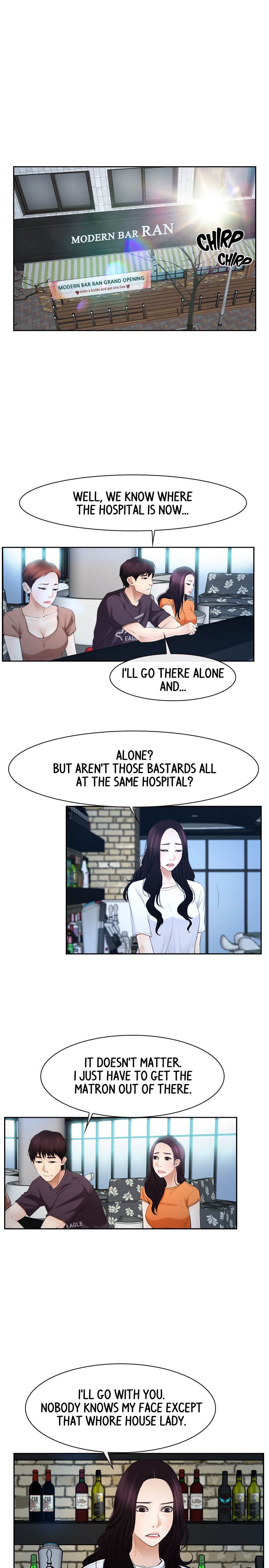 First Love - Chapter 51 Page 3
