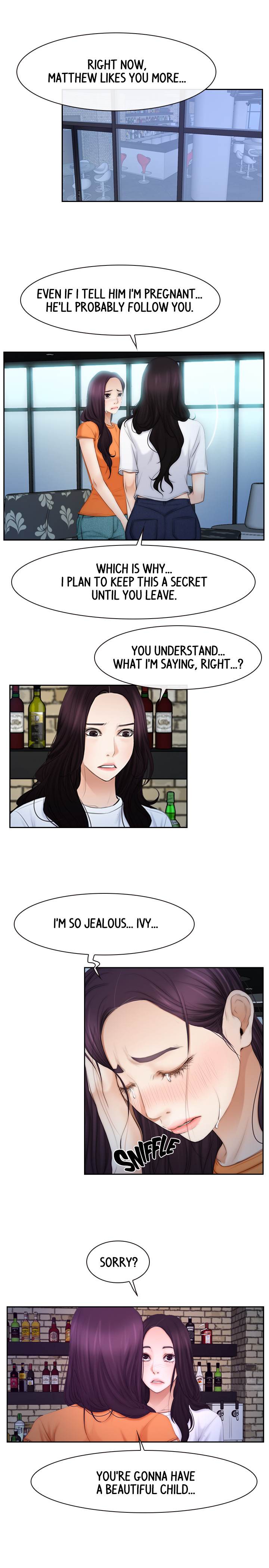 First Love - Chapter 53 Page 10