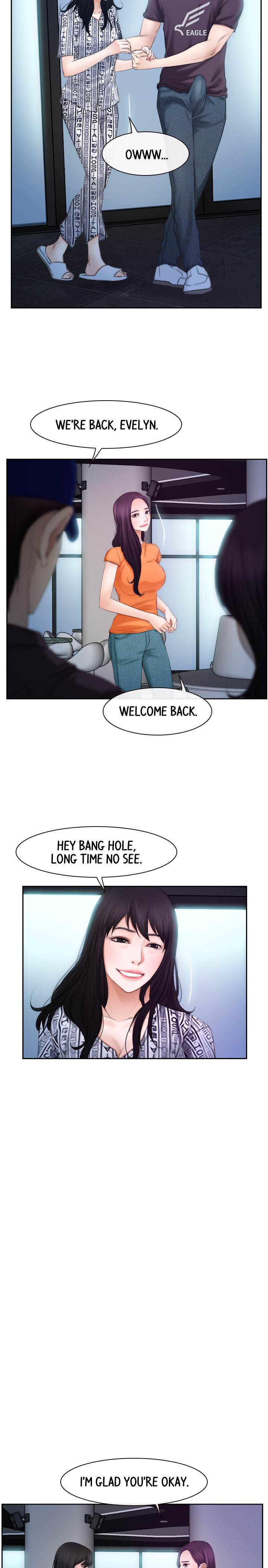 First Love - Chapter 53 Page 14