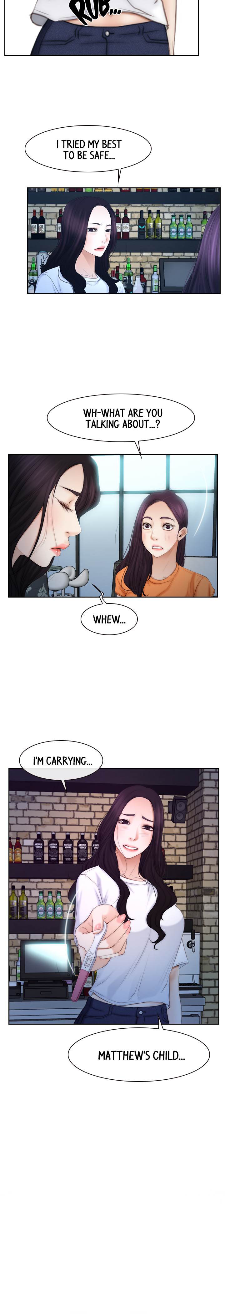 First Love - Chapter 53 Page 5
