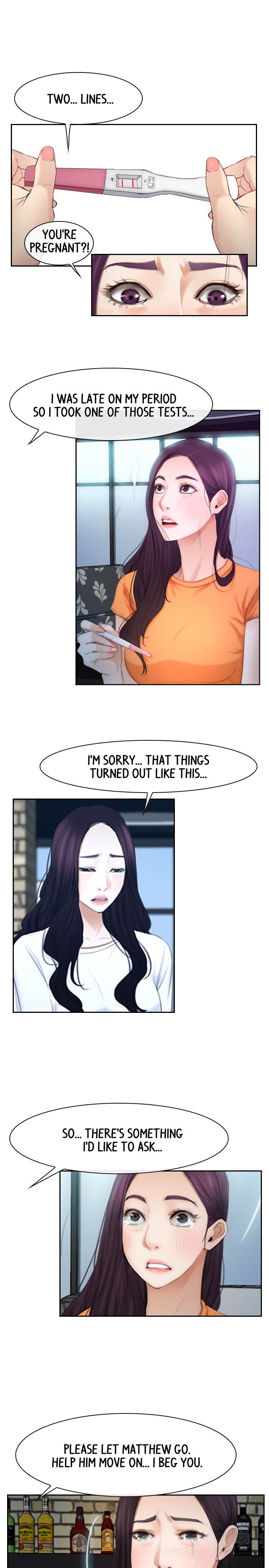 First Love - Chapter 53 Page 7