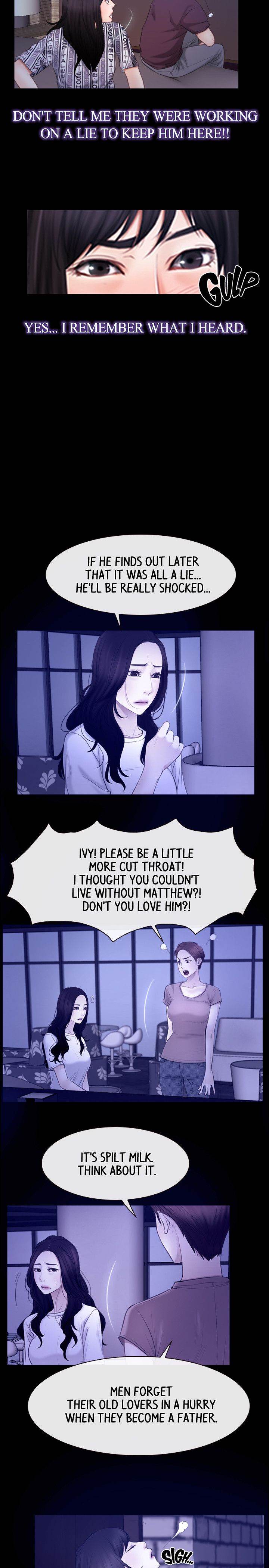 First Love - Chapter 58 Page 14