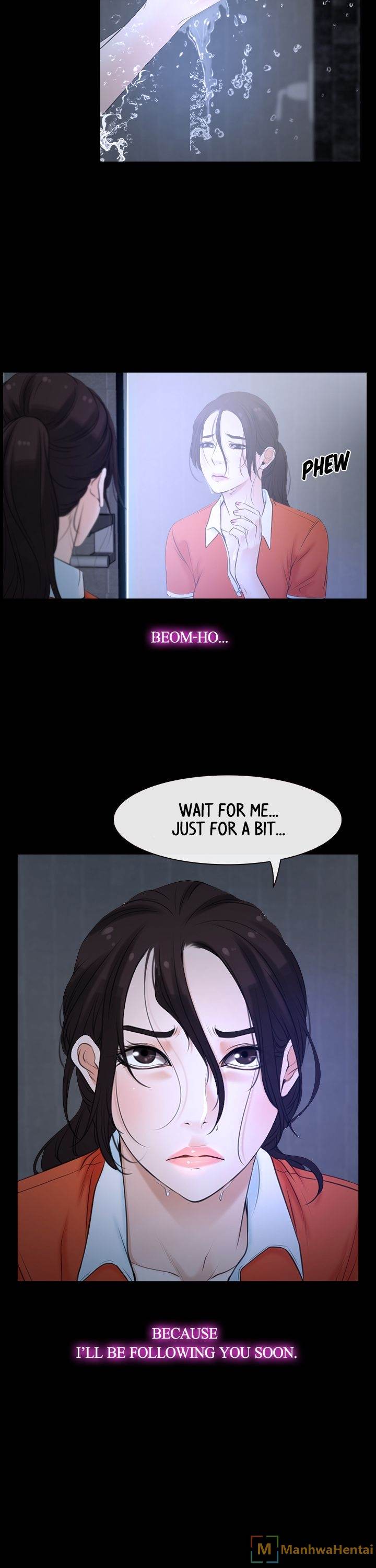First Love - Chapter 6 Page 11