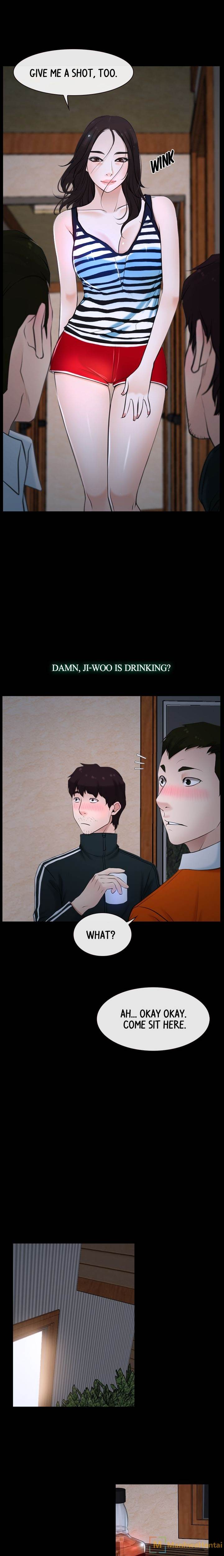 First Love - Chapter 6 Page 13
