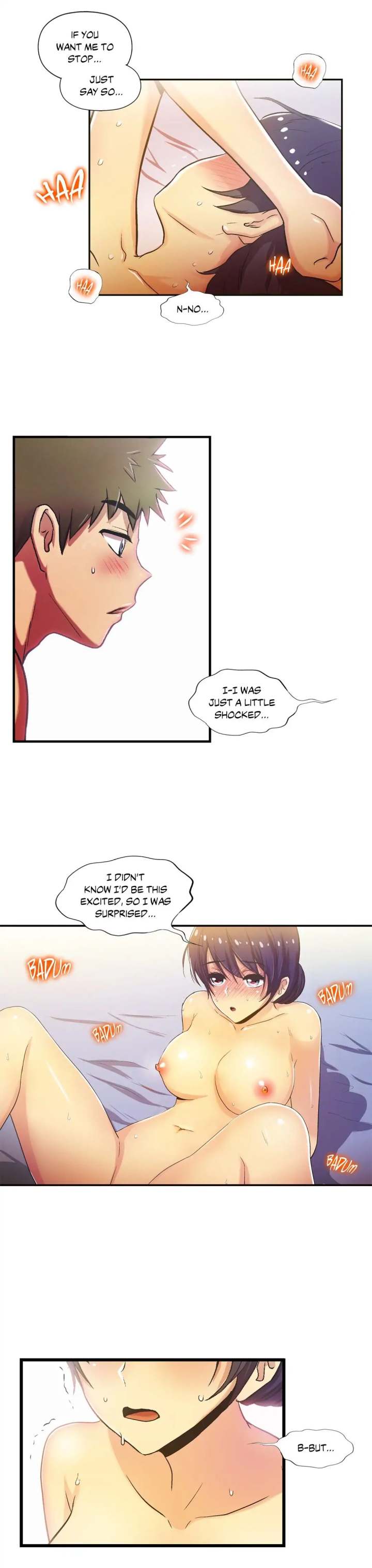 One-Room Hero - Chapter 51 Page 23