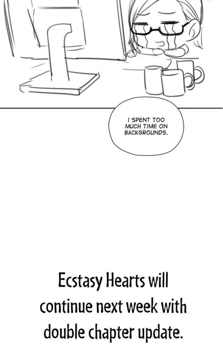 Ecstasy Hearts - Chapter 31.5 Page 1