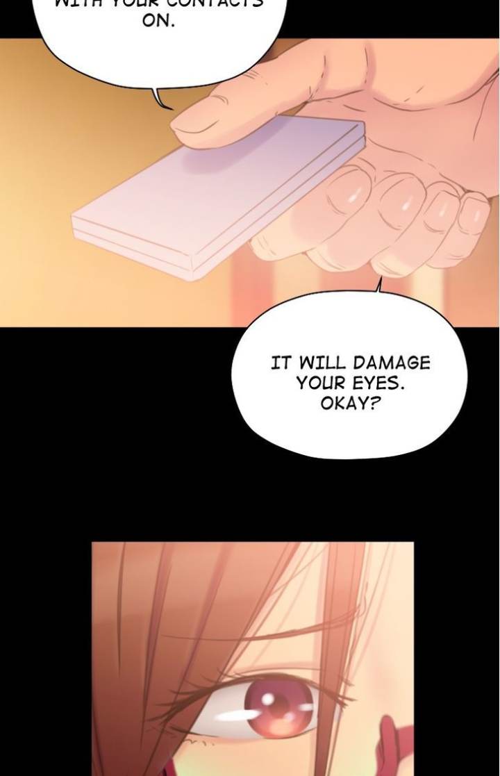 Ecstasy Hearts - Chapter 39 Page 11