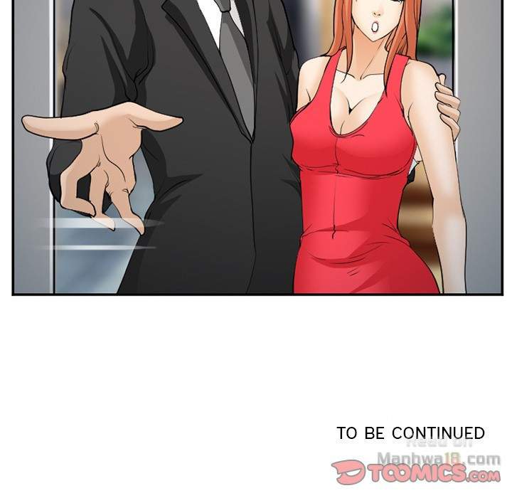 Dating Contract - Chapter 63 Page 92