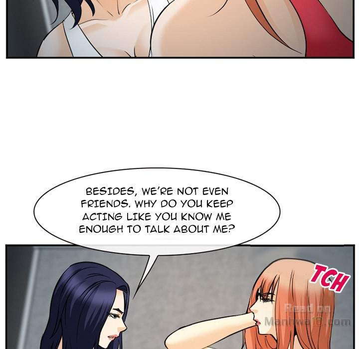 Dating Contract - Chapter 64 Page 23