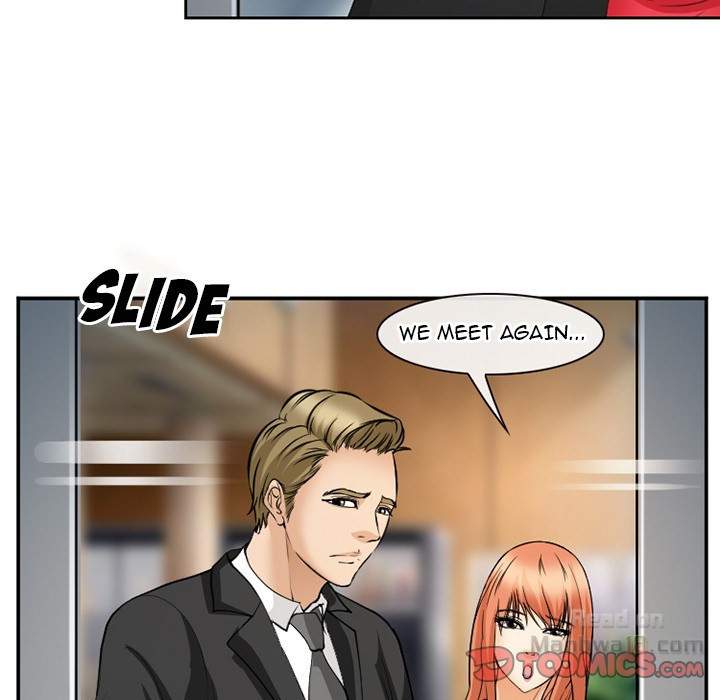 Dating Contract - Chapter 64 Page 8