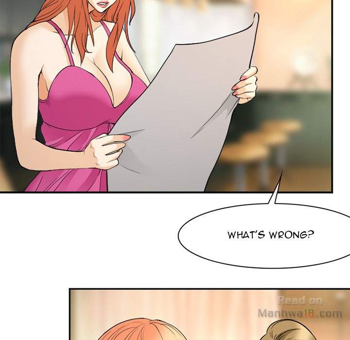 Dating Contract - Chapter 65 Page 52