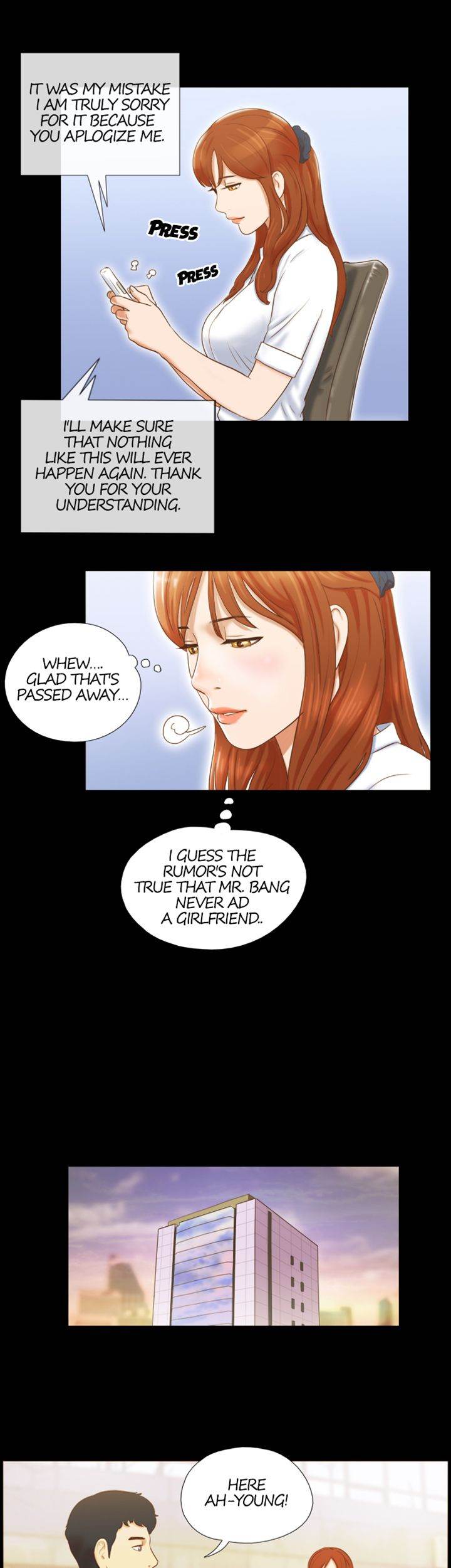 Couple Game: 17 Sex Fantasies Ver.2 - Chapter 11 Page 17