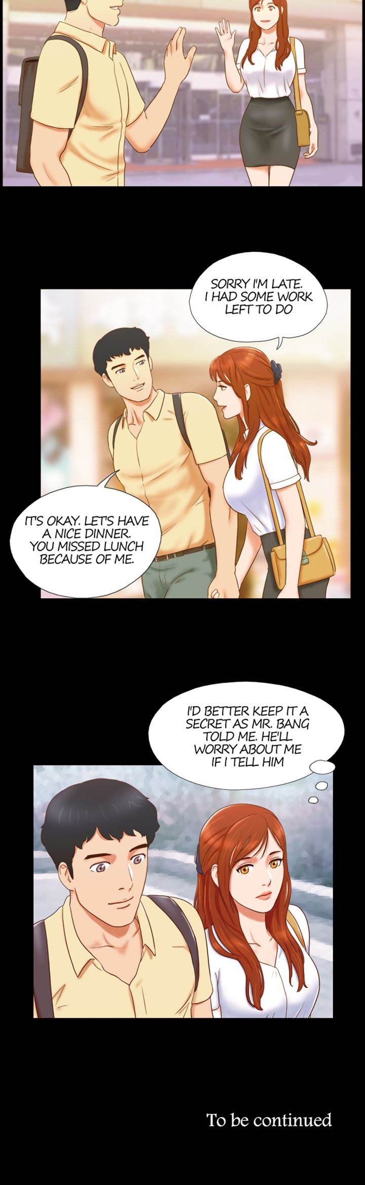 Couple Game: 17 Sex Fantasies Ver.2 - Chapter 11 Page 18