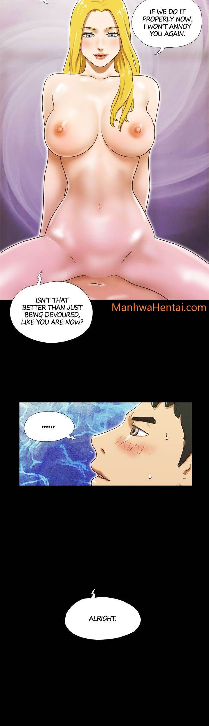 Couple Game: 17 Sex Fantasies Ver.2 - Chapter 25 Page 22
