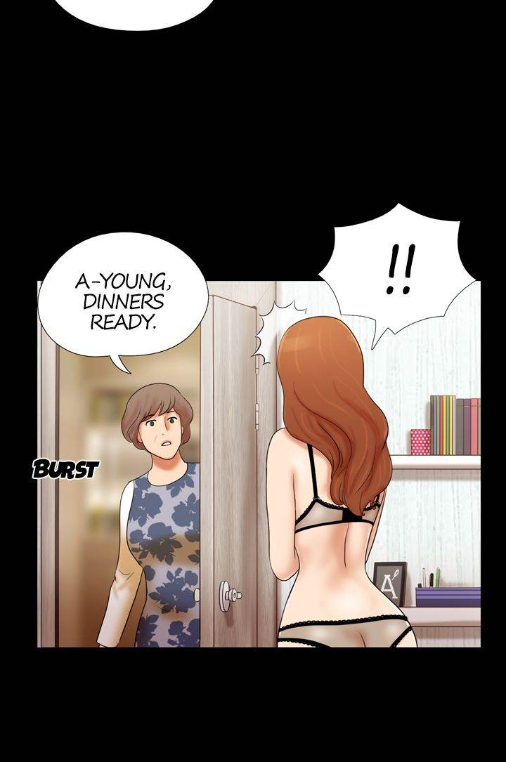 Couple Game: 17 Sex Fantasies Ver.2 - Chapter 3 Page 10