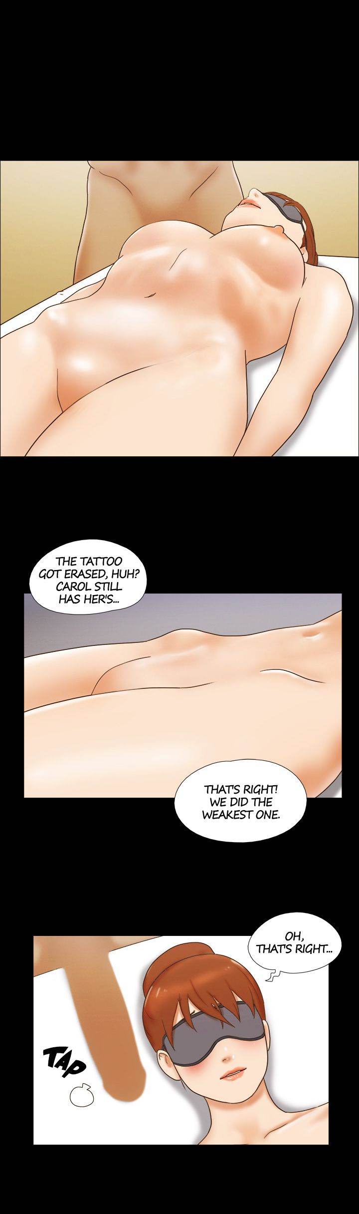 Couple Game: 17 Sex Fantasies Ver.2 - Chapter 32 Page 18