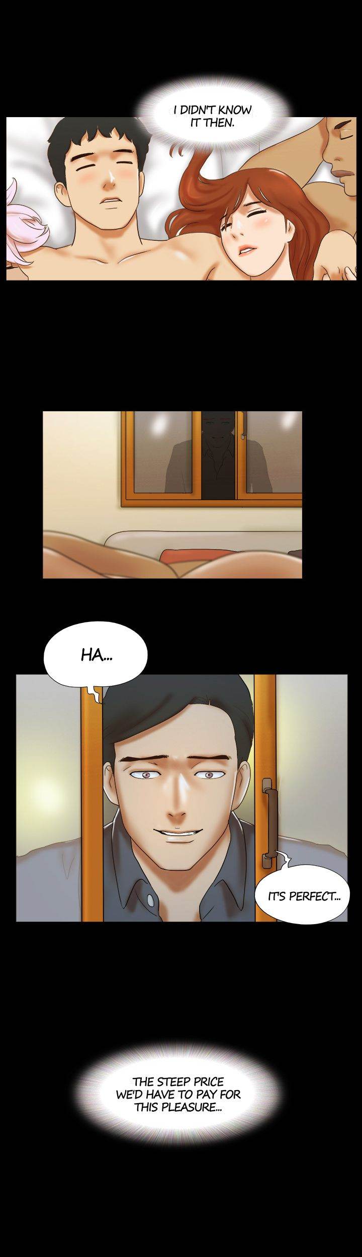 Couple Game: 17 Sex Fantasies Ver.2 - Chapter 34 Page 22