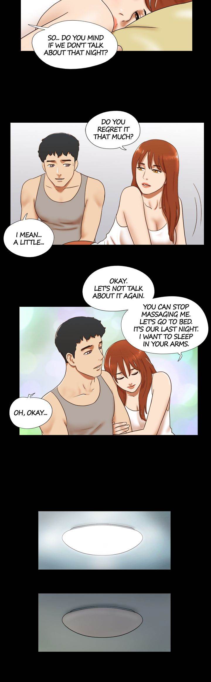 Couple Game: 17 Sex Fantasies Ver.2 - Chapter 35 Page 16
