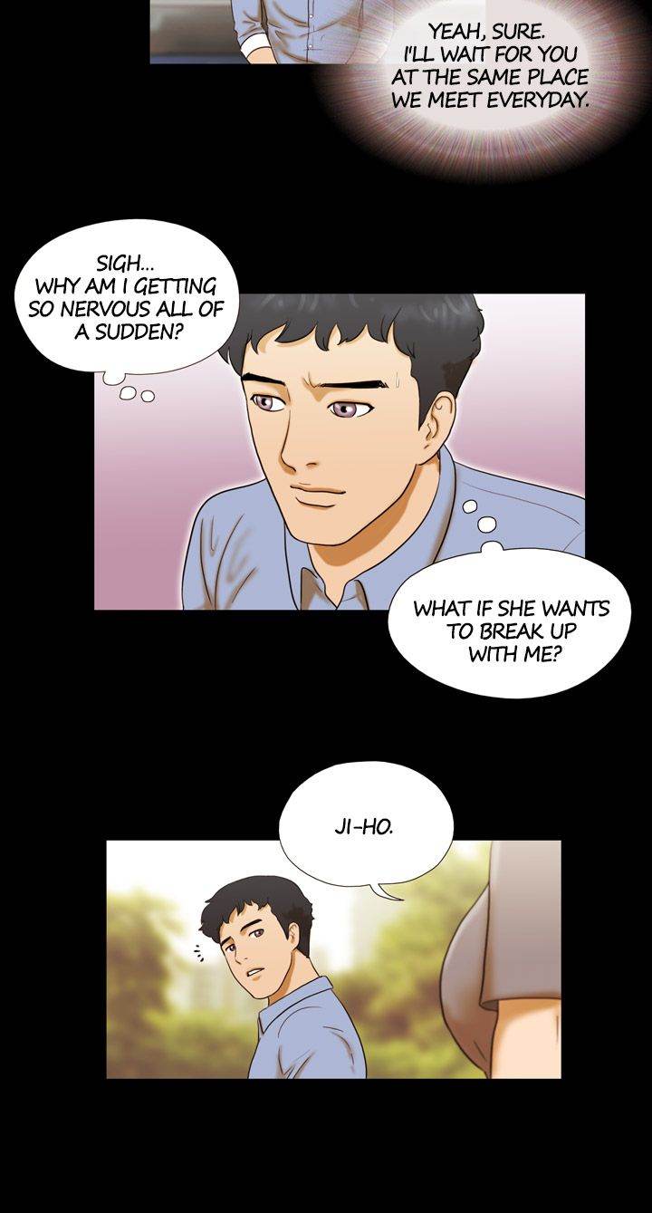 Couple Game: 17 Sex Fantasies Ver.2 - Chapter 4 Page 2
