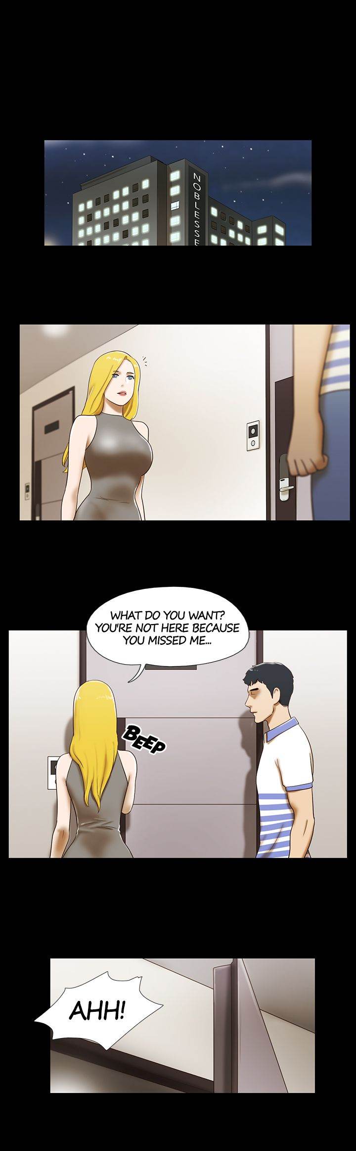 Couple Game: 17 Sex Fantasies Ver.2 - Chapter 45 Page 18