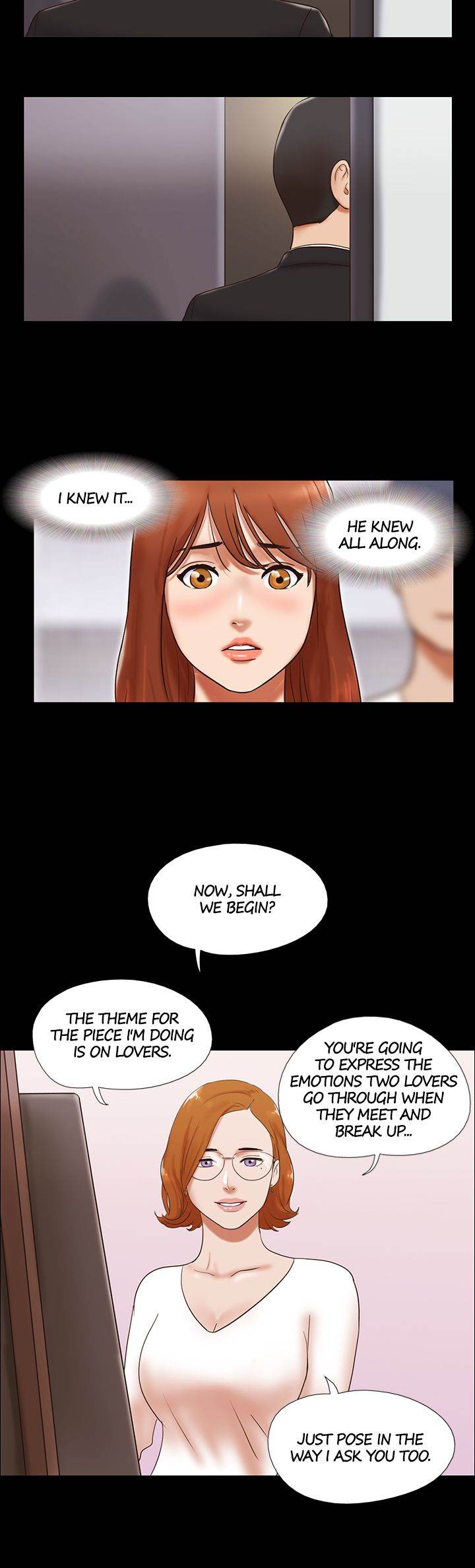 Couple Game: 17 Sex Fantasies Ver.2 - Chapter 50 Page 12