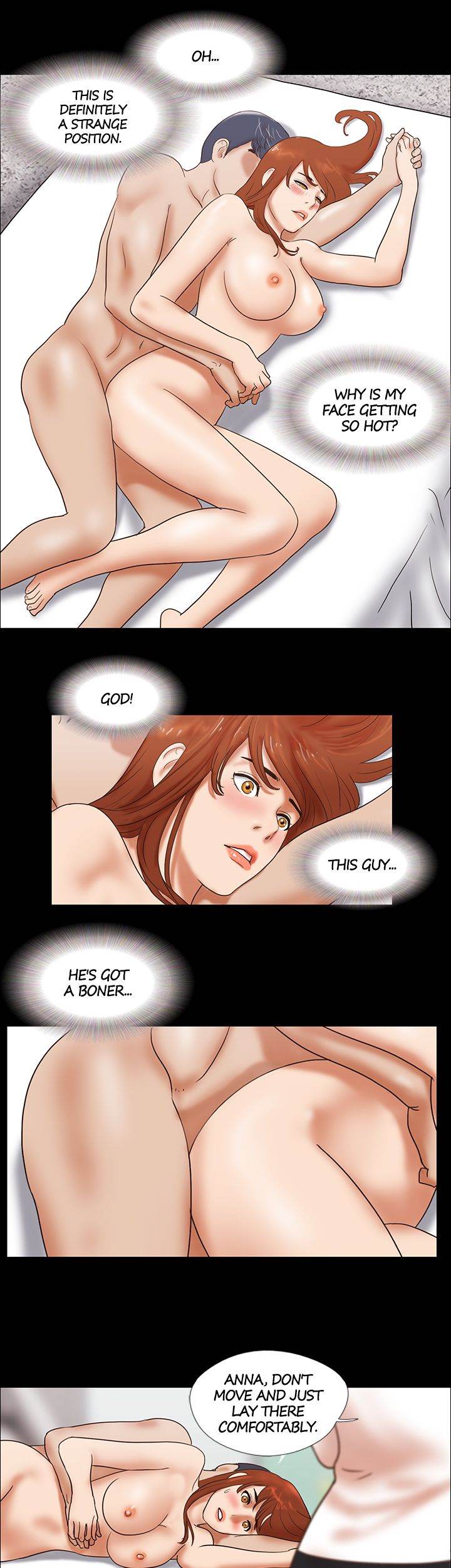 Couple Game: 17 Sex Fantasies Ver.2 - Chapter 50 Page 21