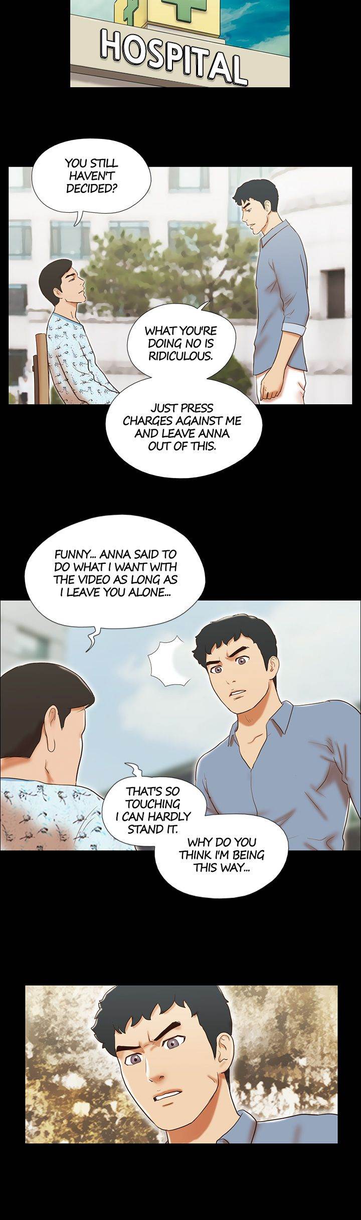 Couple Game: 17 Sex Fantasies Ver.2 - Chapter 59 Page 8