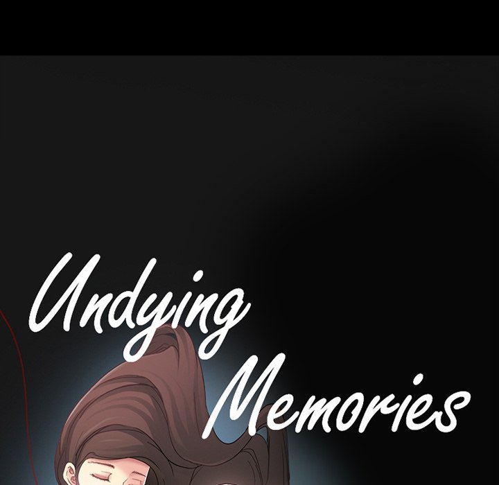 Undying Memories - Chapter 16 Page 13