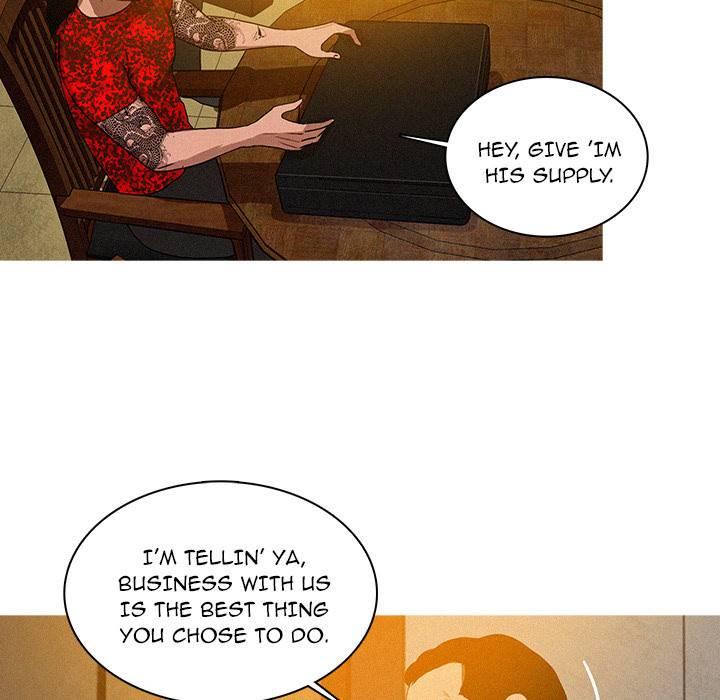 Paradise Lost - Chapter 11 Page 70