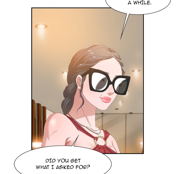 Tasty Chat: 0km - Chapter 3 Page 76