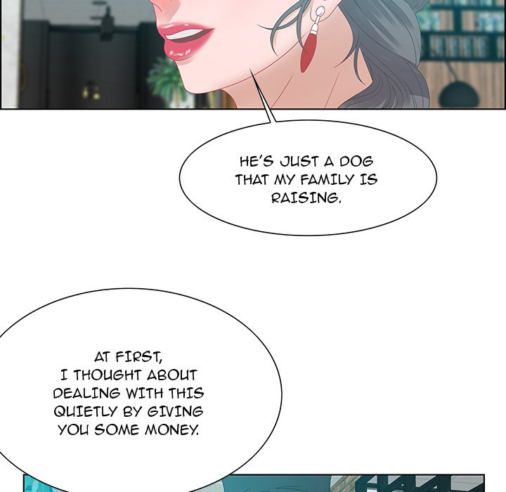 Tasty Chat: 0km - Chapter 31 Page 107