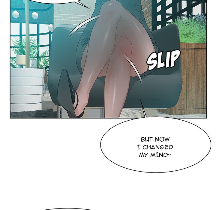Tasty Chat: 0km - Chapter 31 Page 108