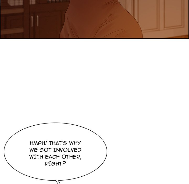 Tasty Chat: 0km - Chapter 31 Page 18