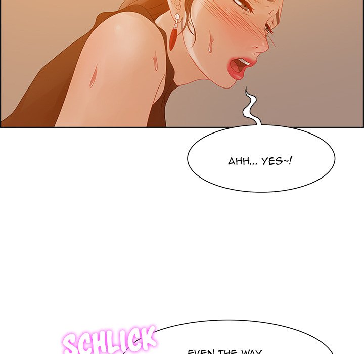 Tasty Chat: 0km - Chapter 31 Page 41