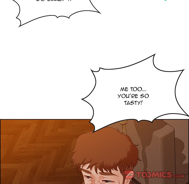 Tasty Chat: 0km - Chapter 31 Page 57