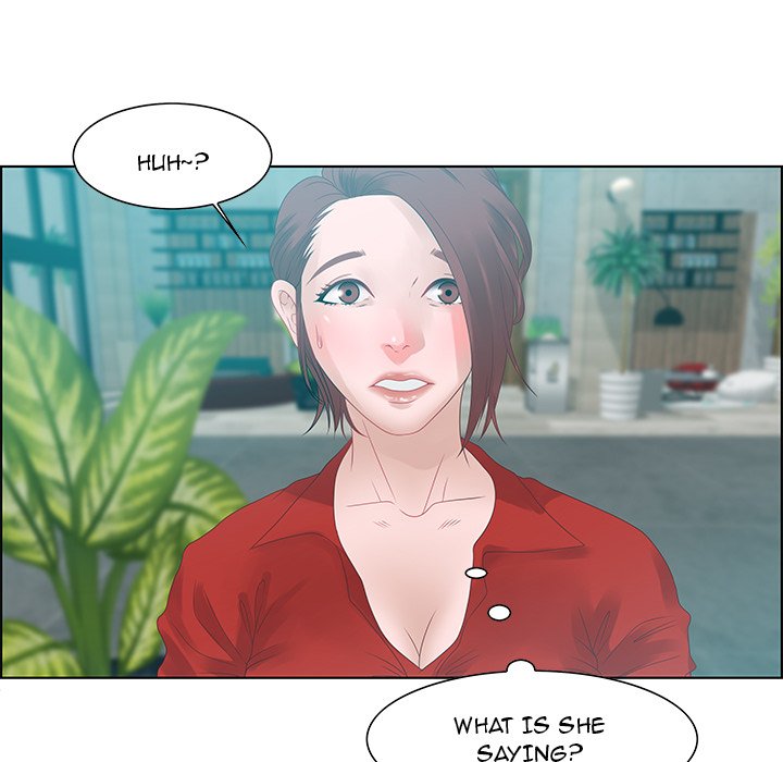 Tasty Chat: 0km - Chapter 31 Page 95